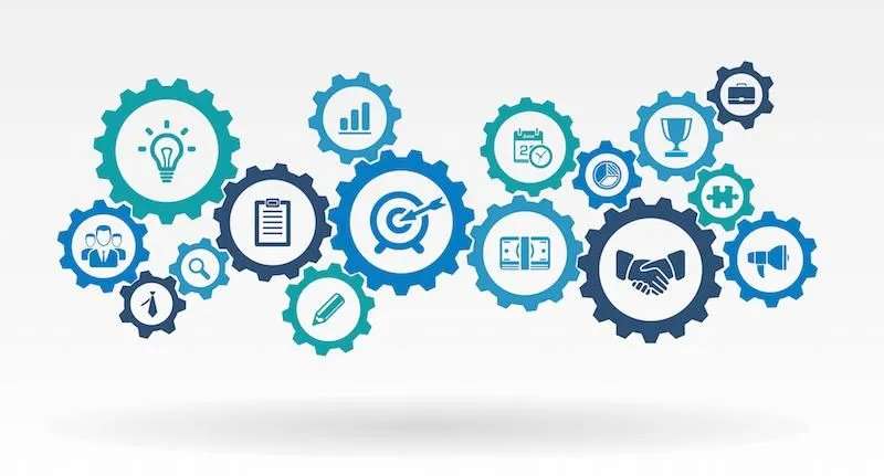 Pipeline Illustration